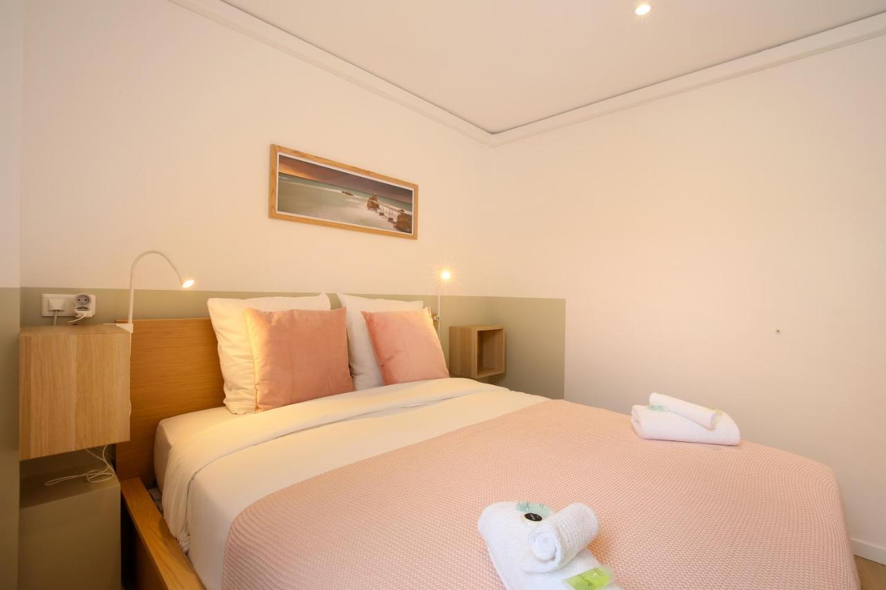 Ferienwohnung Expat Renting - Entre Piment & Violette - Saint Michel Toulouse Exterior foto