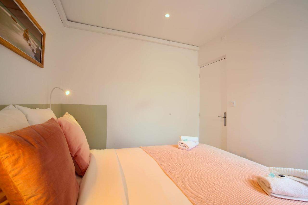 Ferienwohnung Expat Renting - Entre Piment & Violette - Saint Michel Toulouse Exterior foto